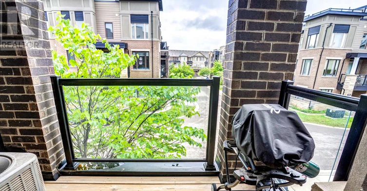 423 Rockwell Common, Oakville, ON, L6H 0R7 - 13