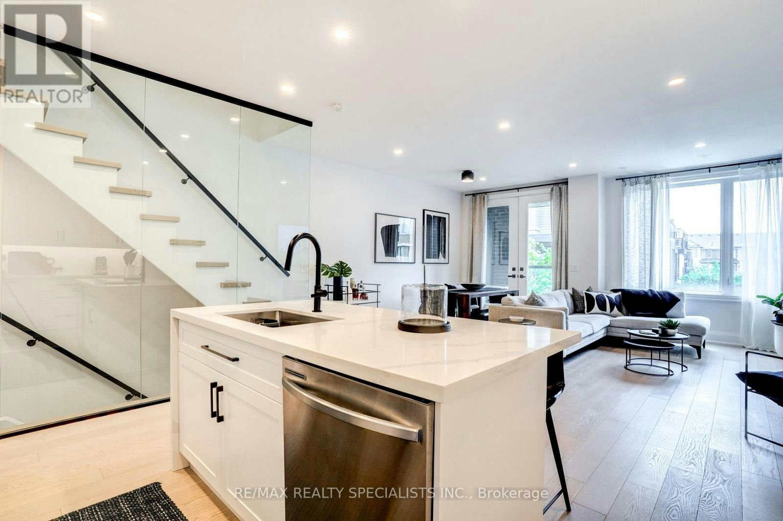 423 Rockwell Common, Oakville, ON, L6H 0R7 - 7