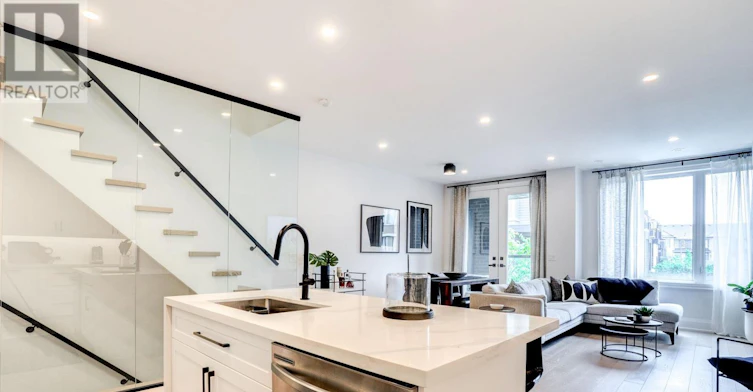 423 Rockwell Common, Oakville, ON, L6H 0R7 - 7
