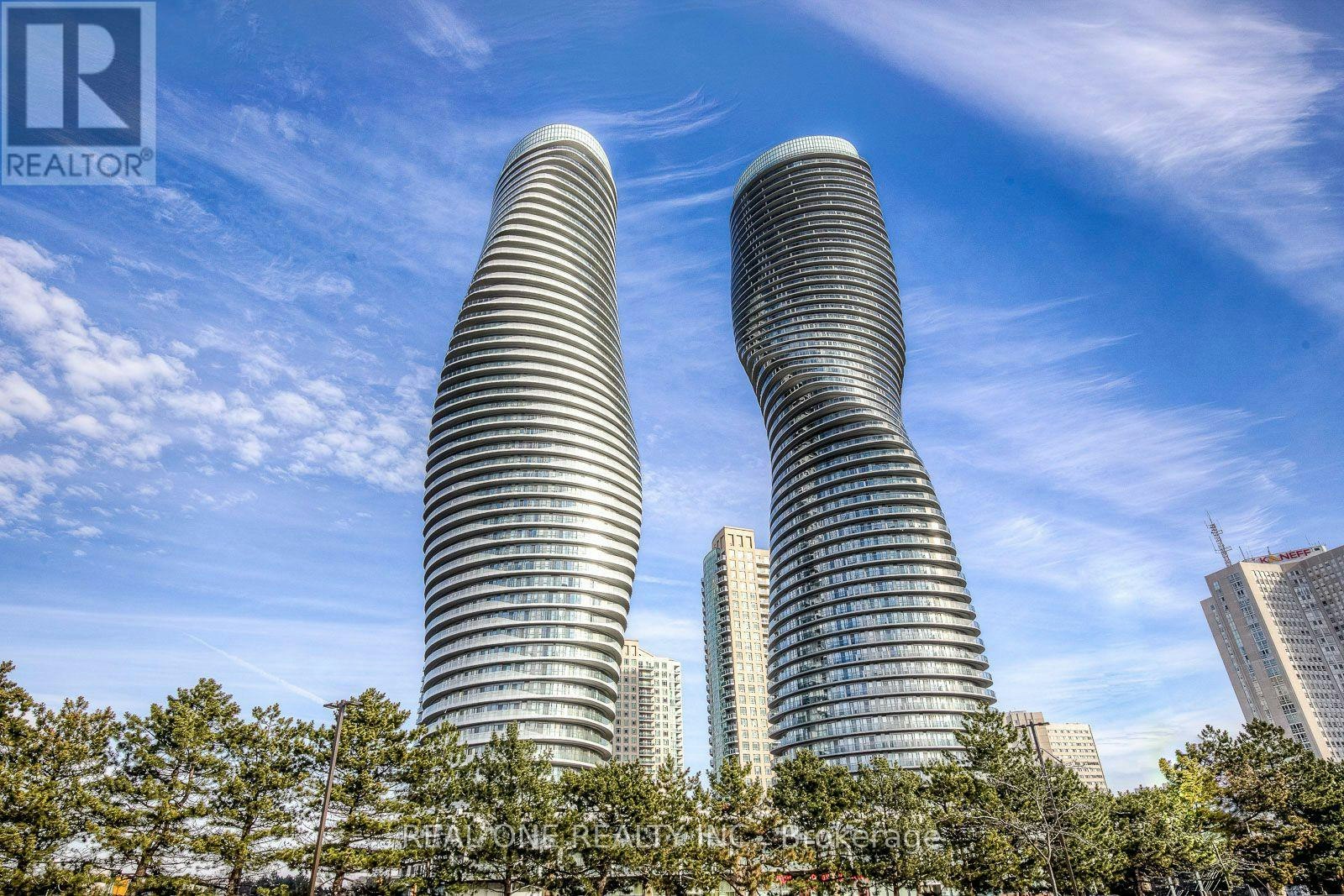 5301-60 Absolute Avenue, Mississauga, ON, L4Z 0A9