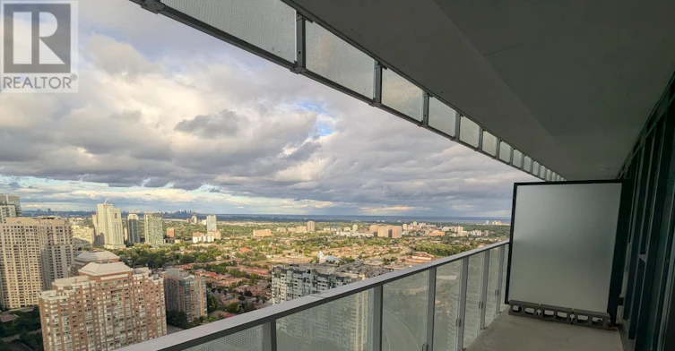 3212-3900 Confederation Parkway, Mississauga, ON, L5B 0M3 - 18