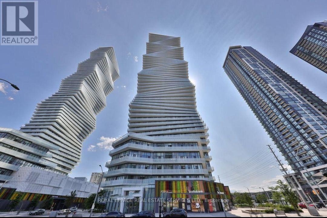 3212-3900 Confederation Parkway, Mississauga, ON, L5B 0M3