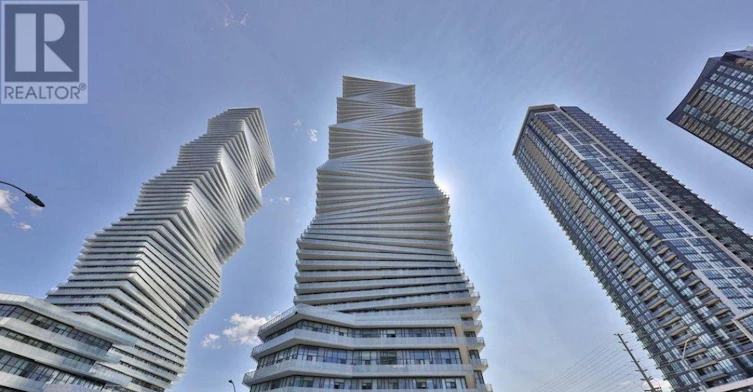 3212-3900 Confederation Parkway, Mississauga, ON, L5B 0M3