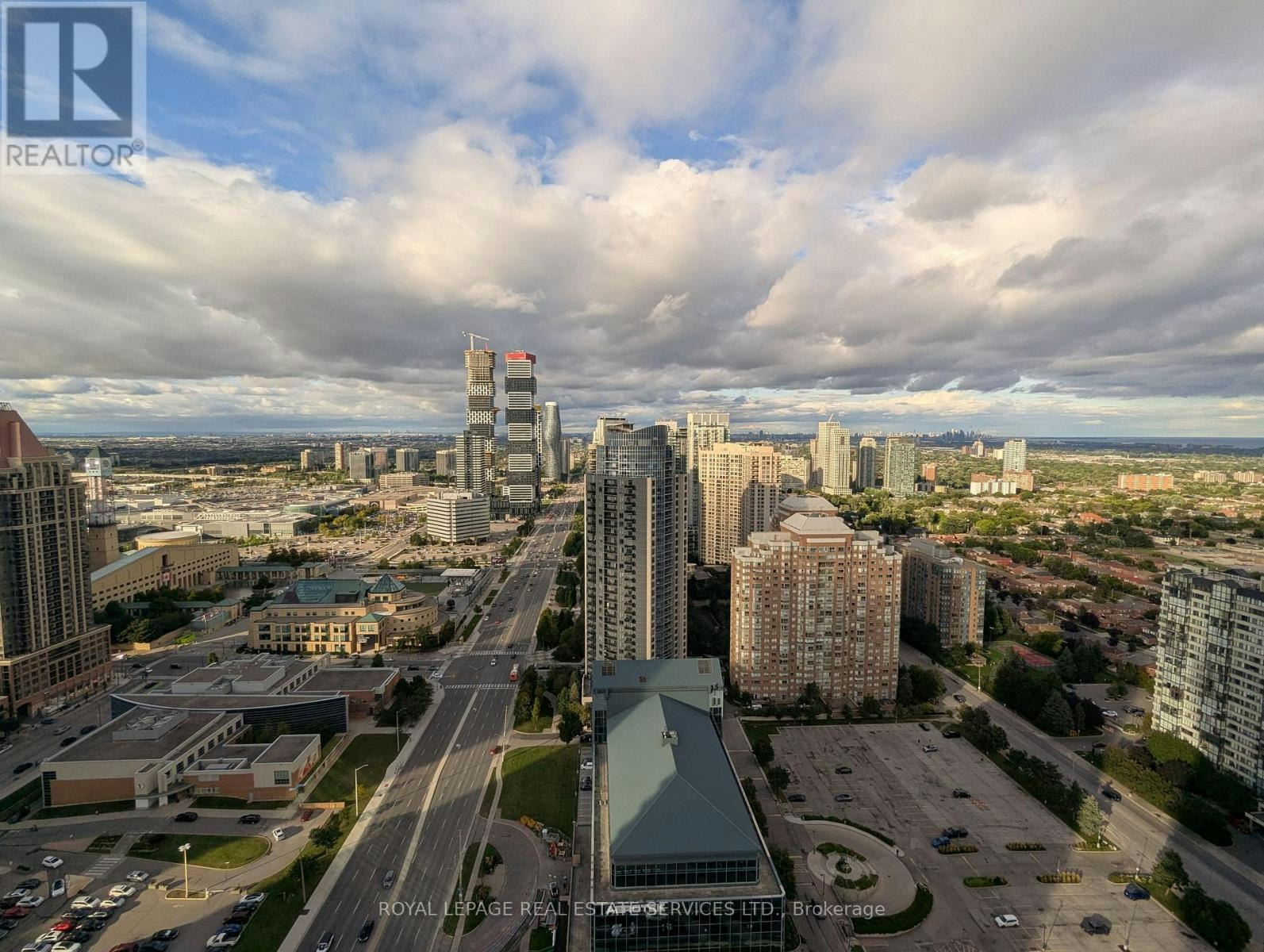 3212-3900 Confederation Parkway, Mississauga, ON, L5B 0M3 - 19