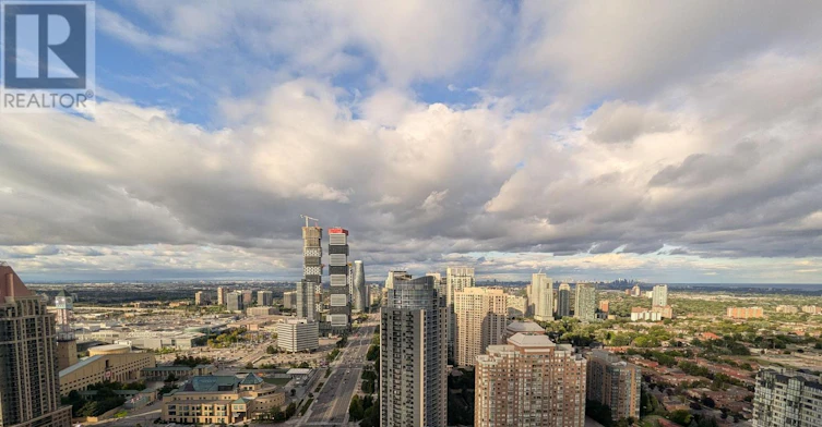 3212-3900 Confederation Parkway, Mississauga, ON, L5B 0M3 - 19