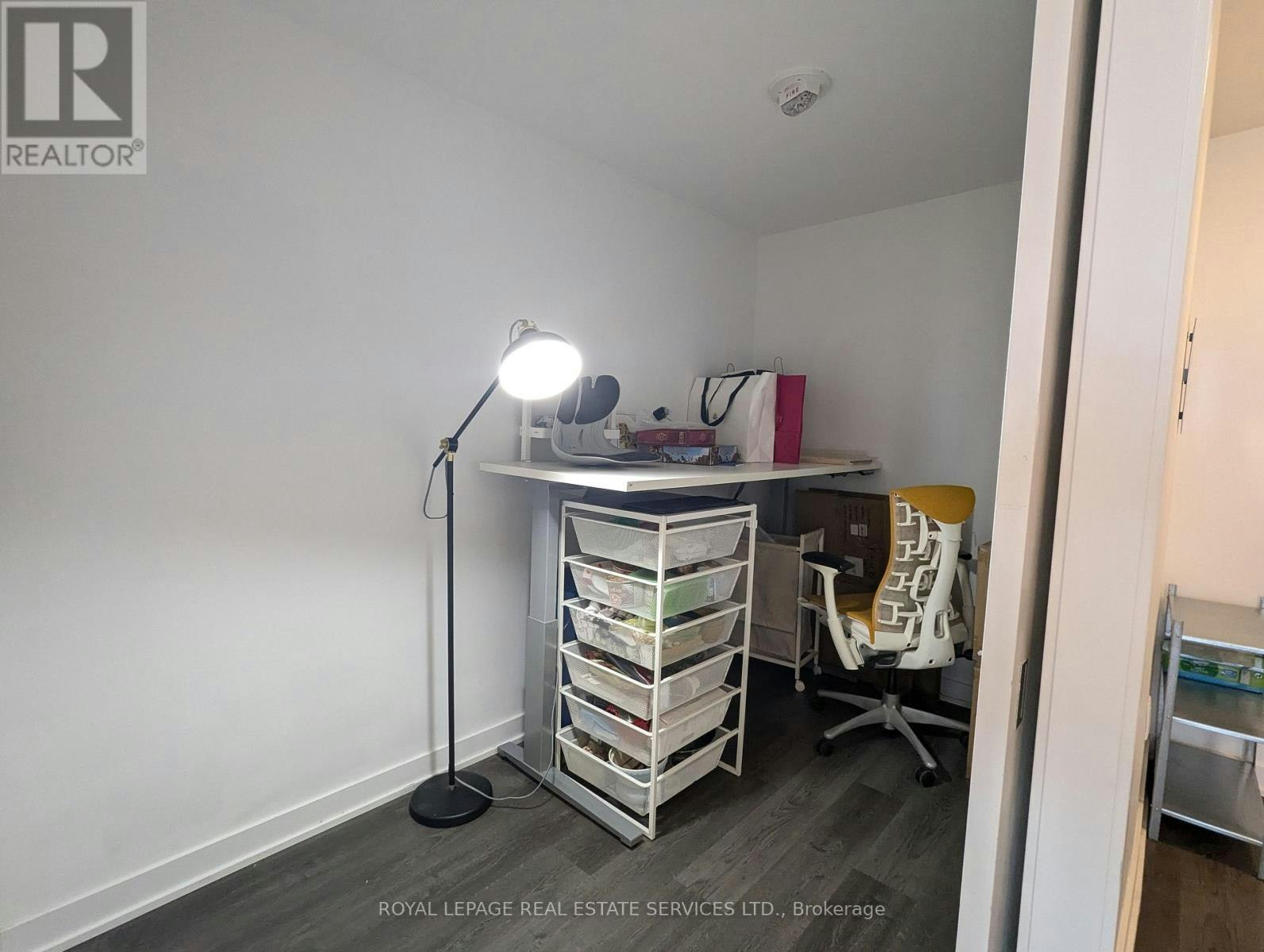 3212-3900 Confederation Parkway, Mississauga, ON, L5B 0M3 - 5