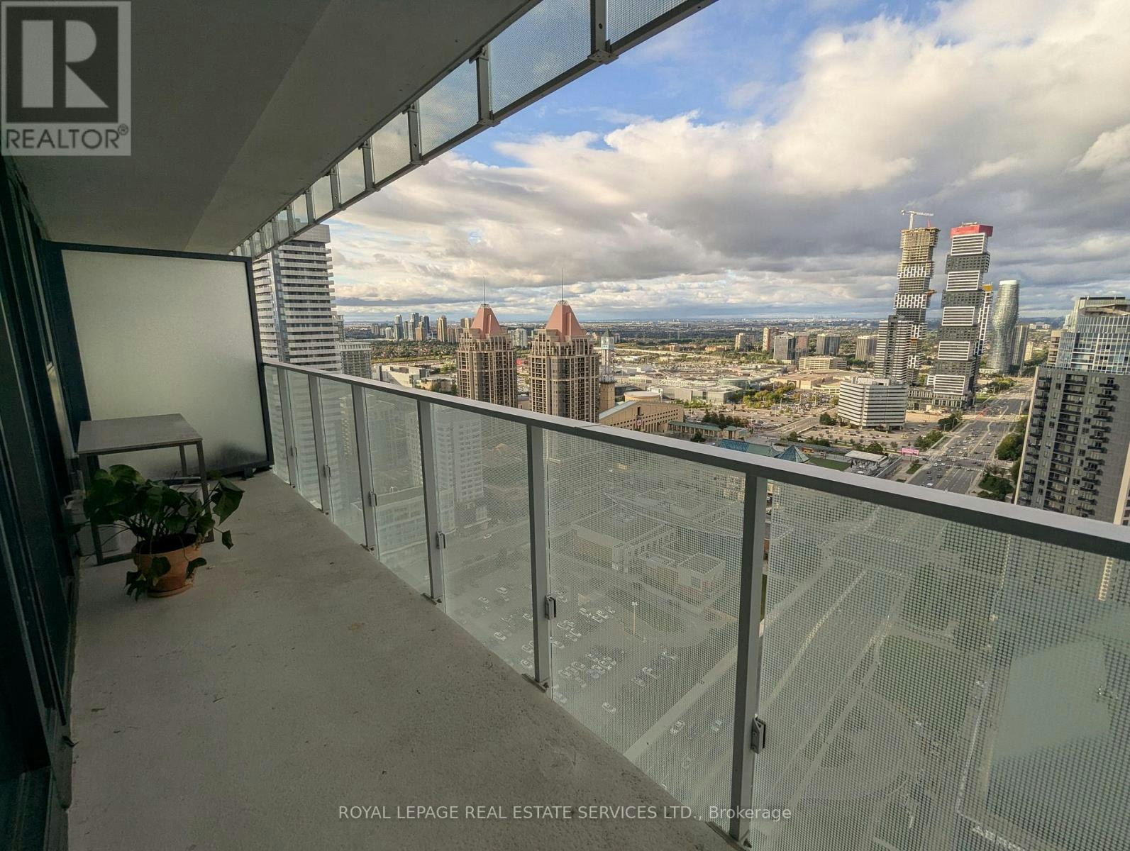 3212-3900 Confederation Parkway, Mississauga, ON, L5B 0M3 - 17