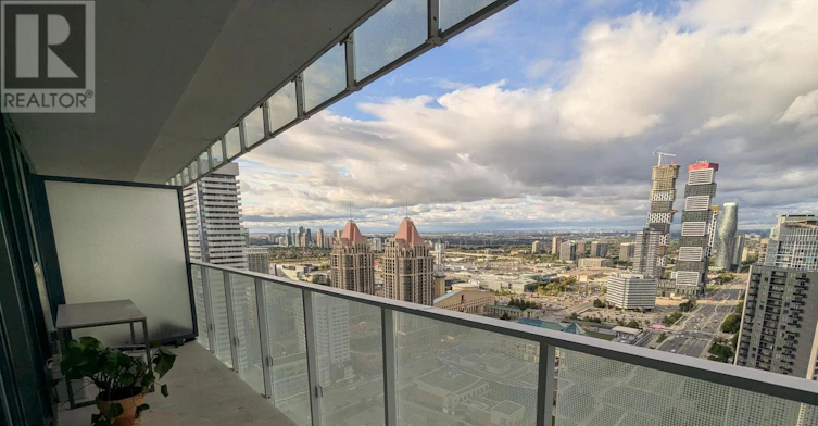 3212-3900 Confederation Parkway, Mississauga, ON, L5B 0M3 - 17