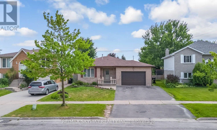 42 Newbury Drive