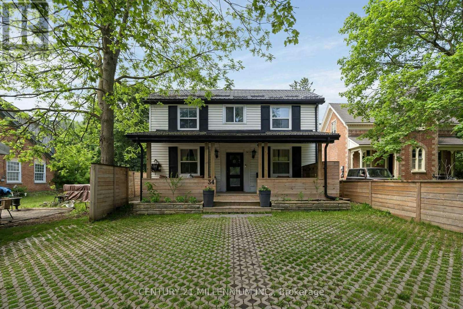 34 Main Street, Erin, ON, N0B 1T0