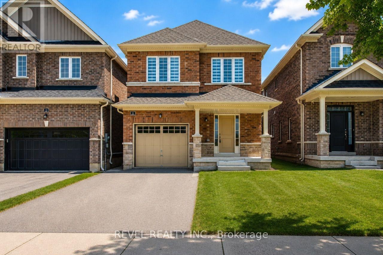 26 Hutchison Road, Guelph, ON, N1L 0R4