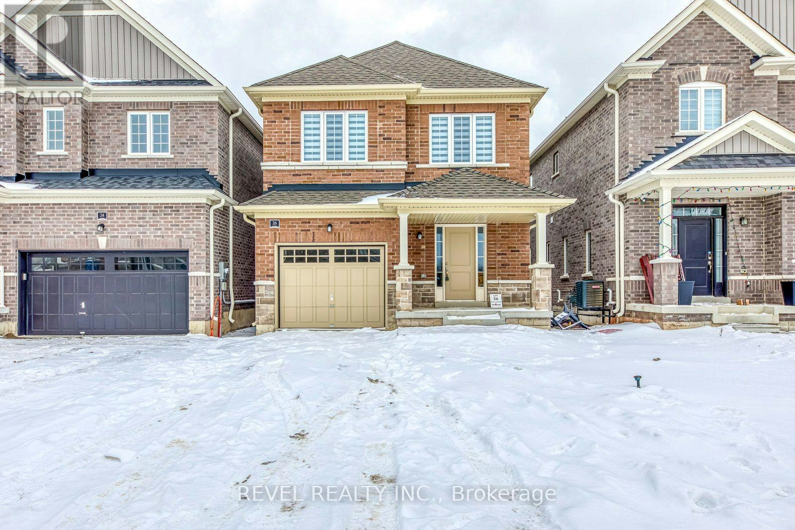26 Hutchison Road, Guelph, ON, N1L 0R4 - 2