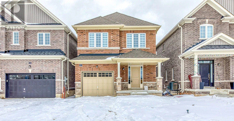 26 Hutchison Road, Guelph, ON, N1L 0R4 - 2