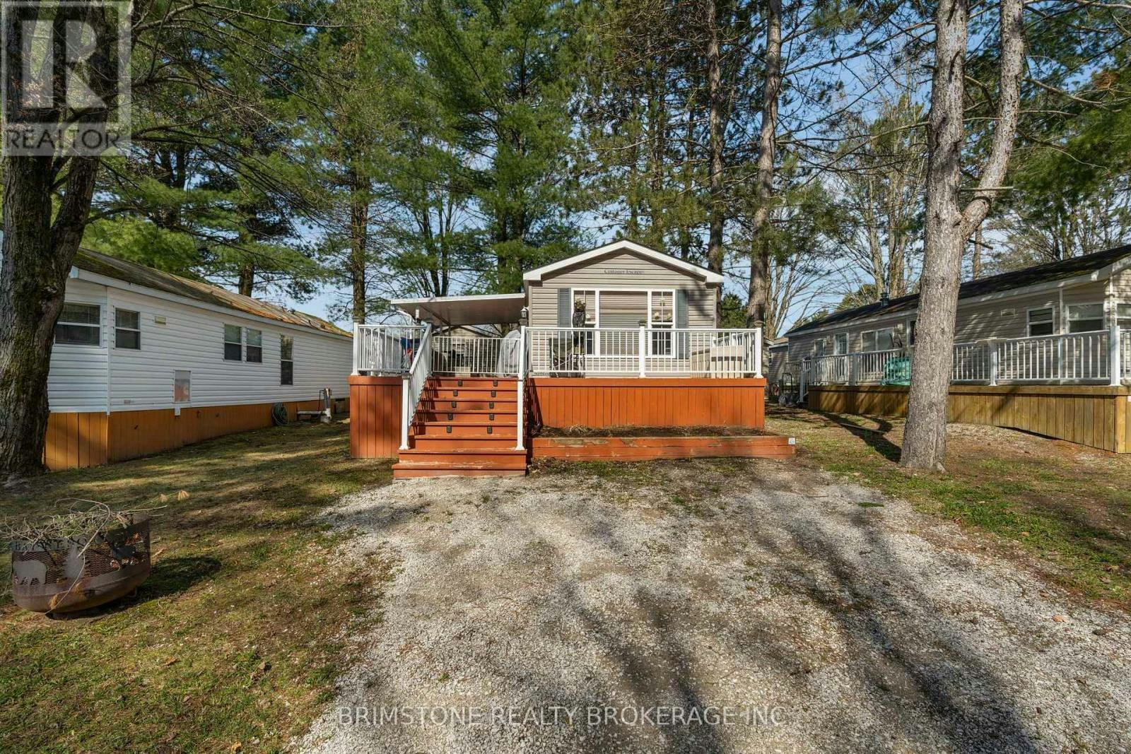 63-1082 Shamrock Marina Road, Gravenhurst, ON, P0E 1N0