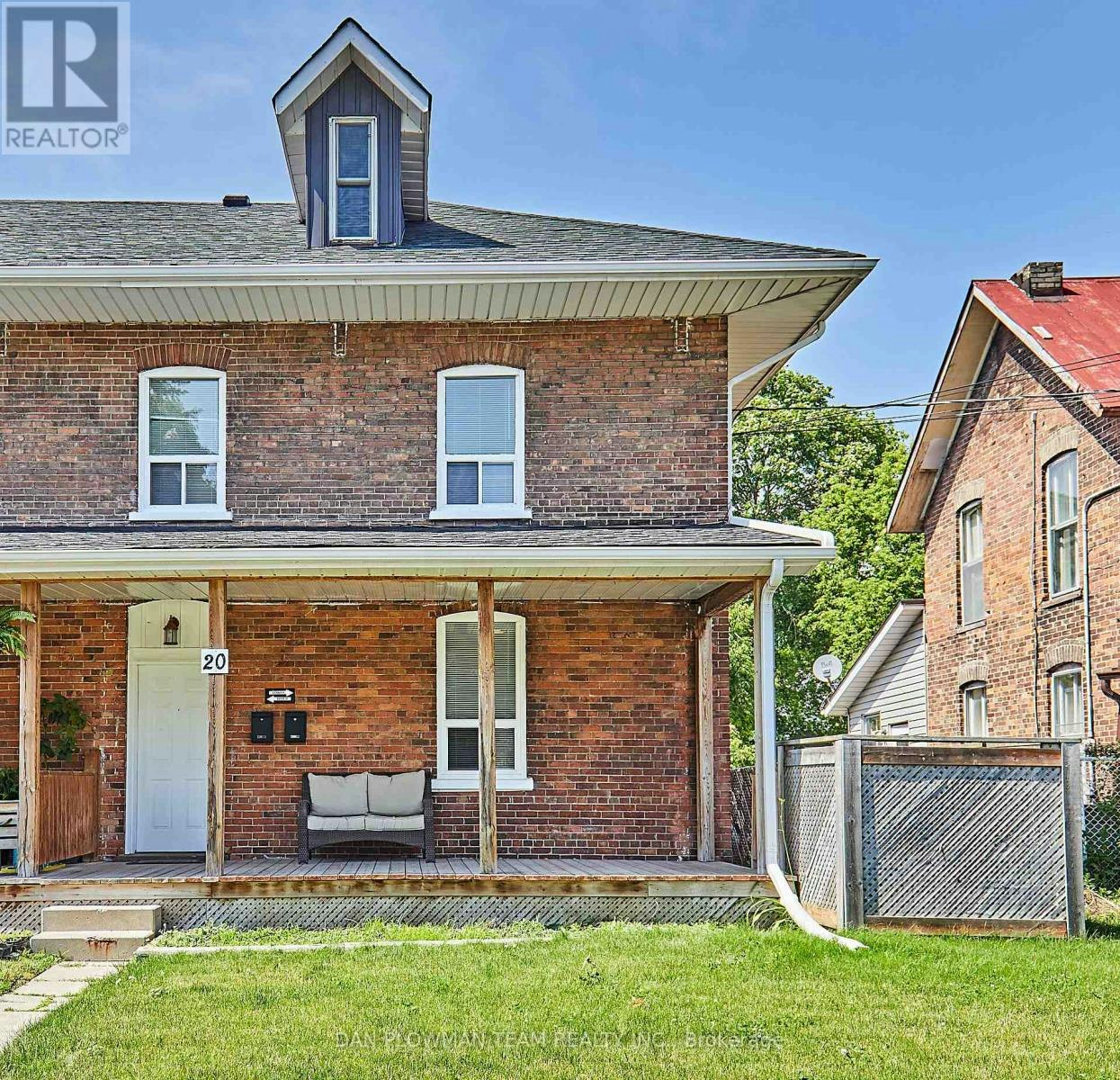 20 Queen Street, Kawartha Lakes, ON, K9V 1E9