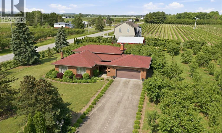 710 Concession 2 Road