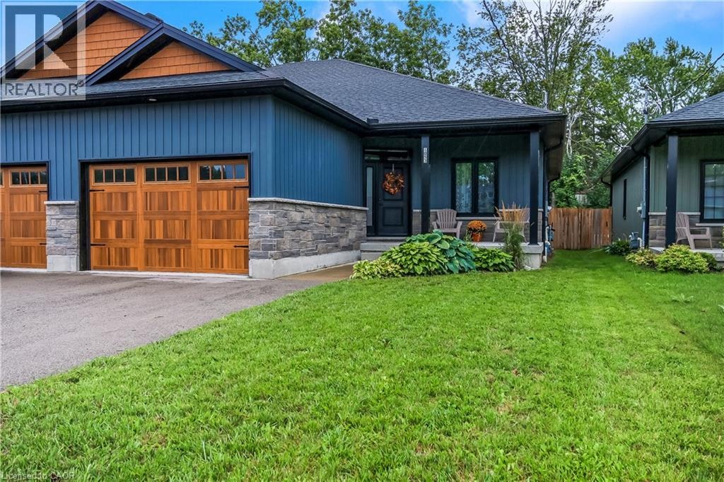 1053 Bay Street, Norfolk County, ON, N0E 1M0