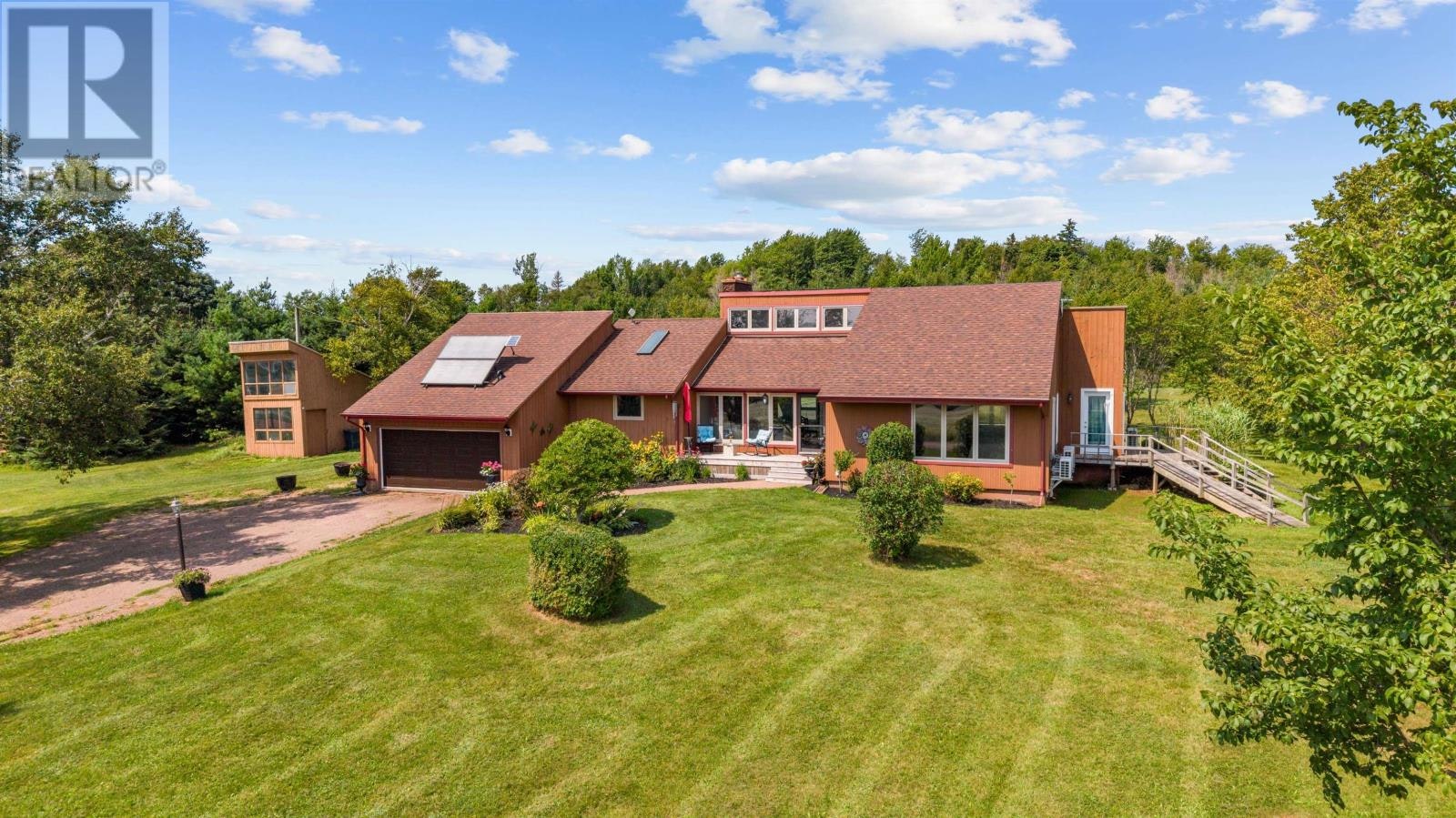 182 Upper Meadowbank Road, Meadowbank, PE, C0A 1H1
