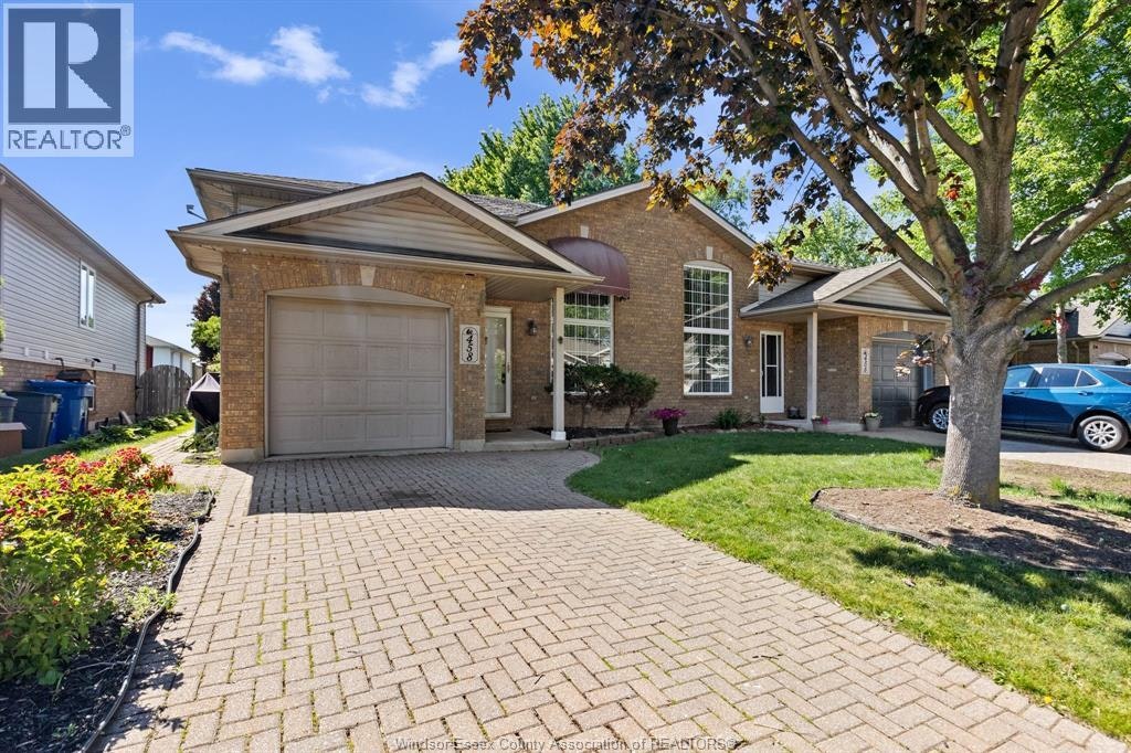 458 Merrill, Lasalle, ON, N9J 3N7