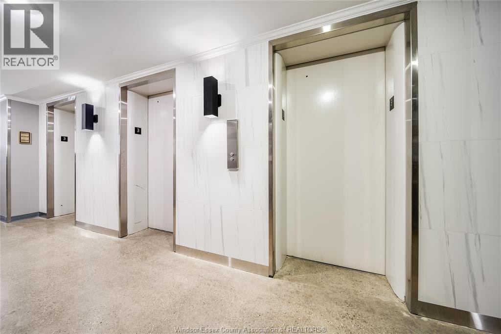 312-111 Riverside Drive, Windsor, ON, N9A 2S6 - 32