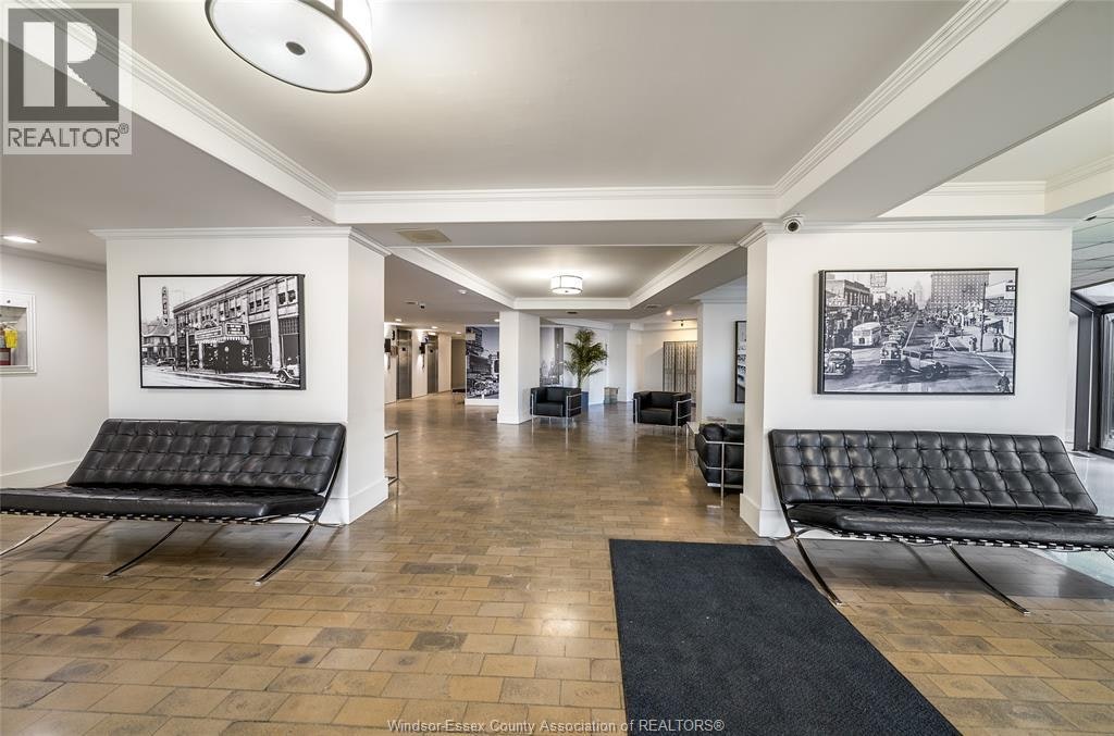 312-111 Riverside Drive, Windsor, ON, N9A 2S6 - 33