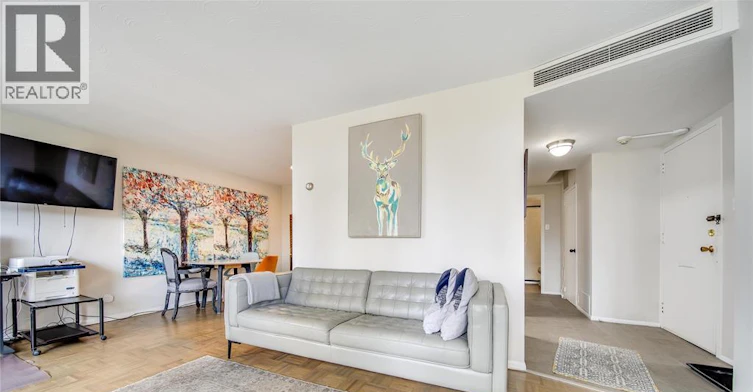 312-111 Riverside Drive, Windsor, ON, N9A 2S6 - 8