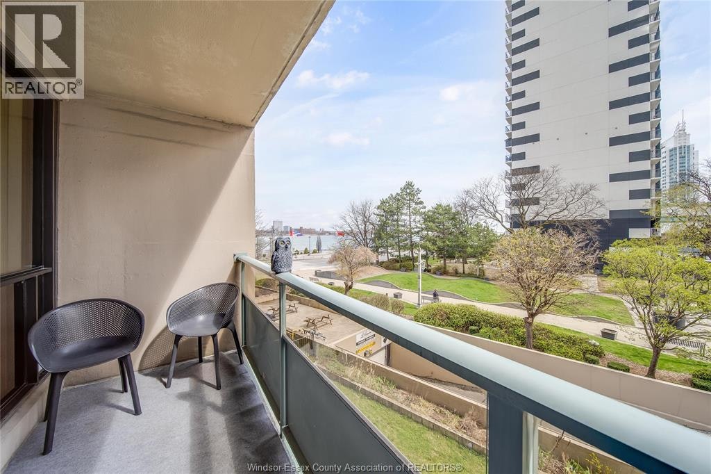 312-111 Riverside Drive, Windsor, ON, N9A 2S6 - 27