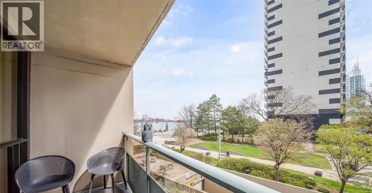 312-111 Riverside Drive, Windsor, ON, N9A 2S6 - 27