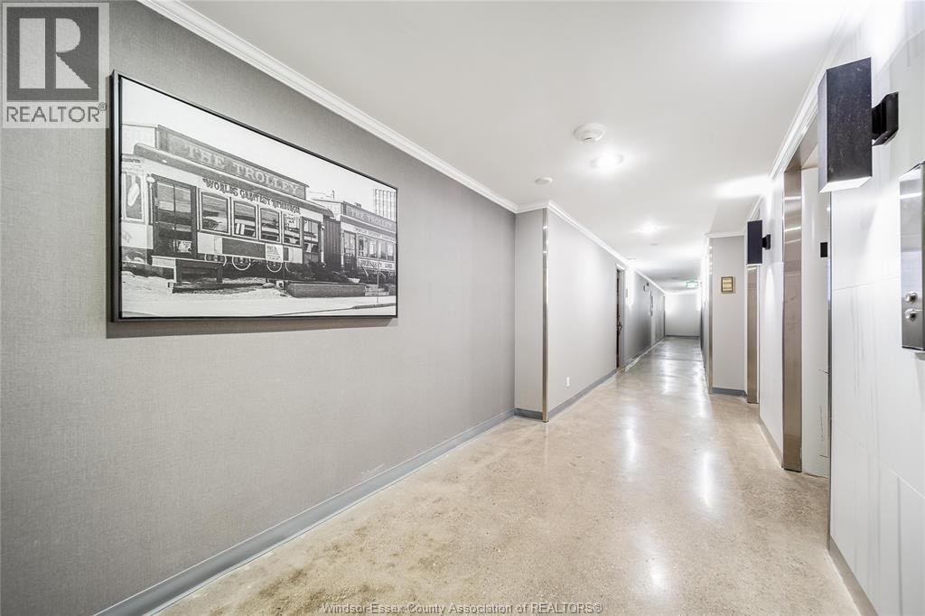 312-111 Riverside Drive, Windsor, ON, N9A 2S6 - 31