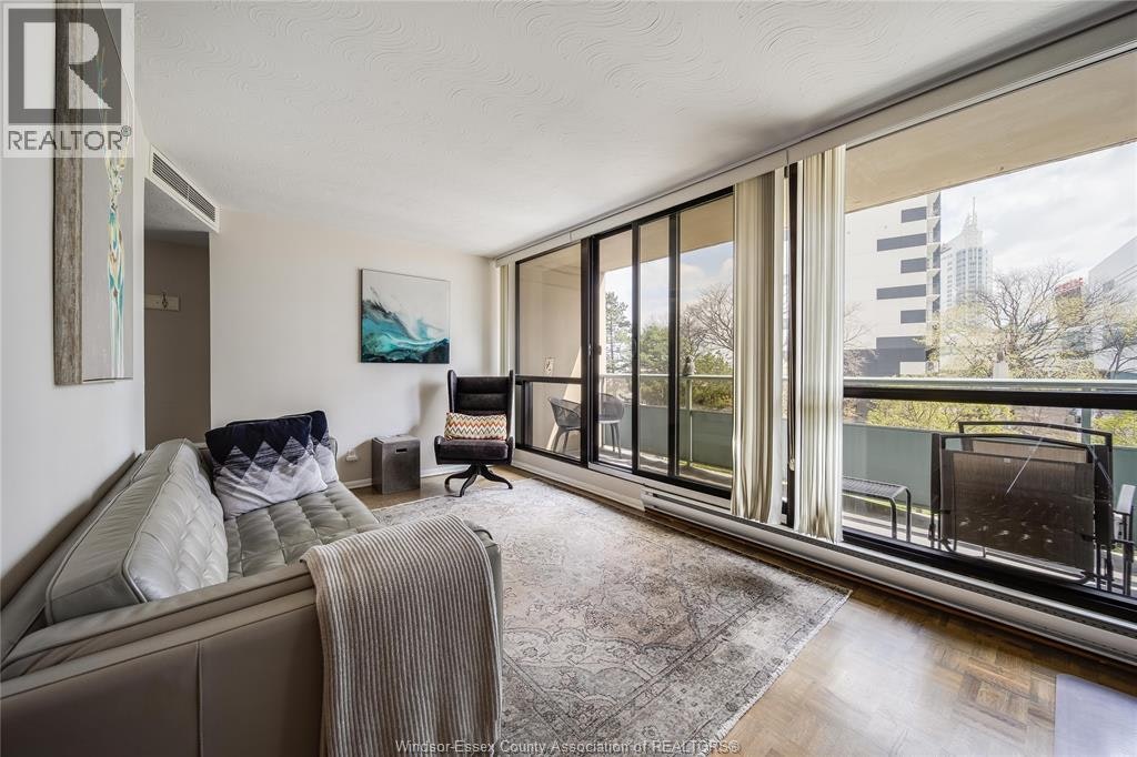 312-111 Riverside Drive, Windsor, ON, N9A 2S6 - 11
