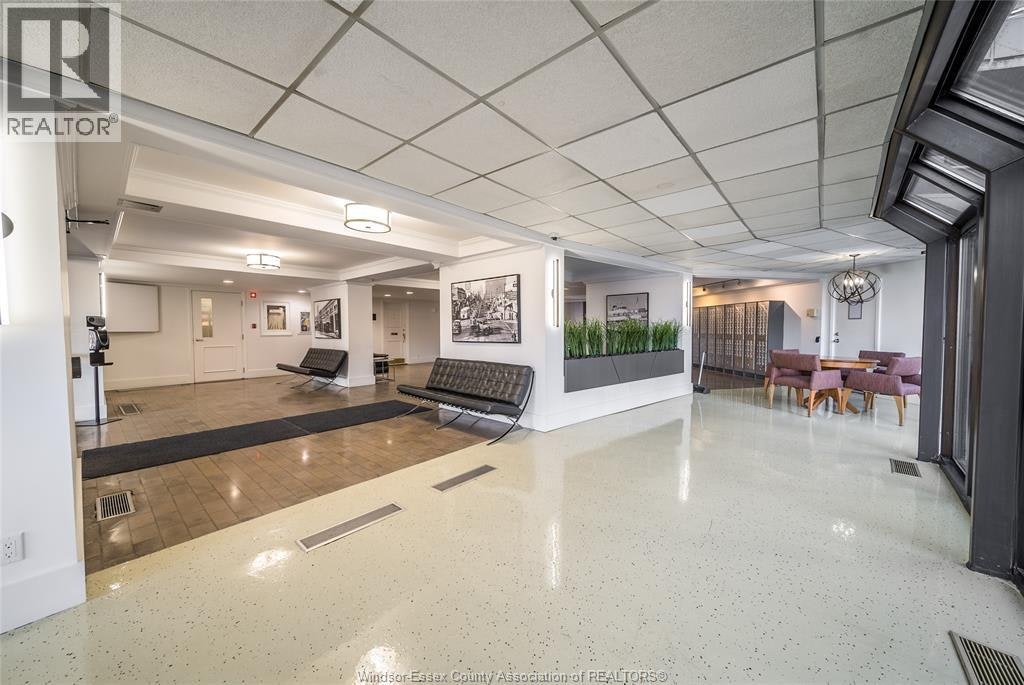 312-111 Riverside Drive, Windsor, ON, N9A 2S6 - 34