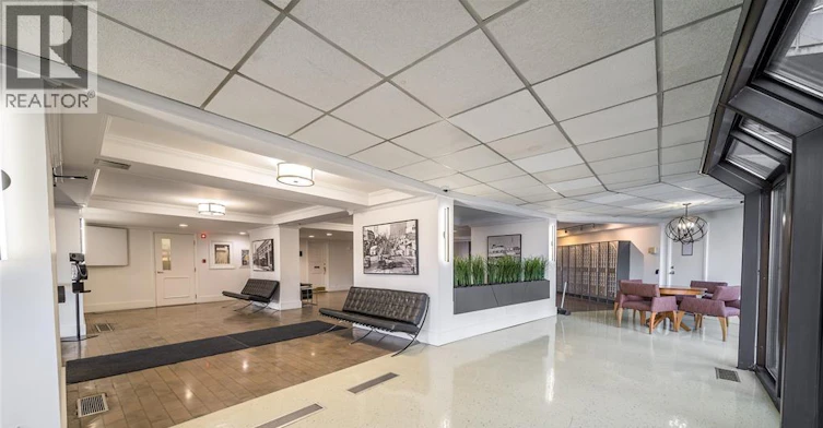 312-111 Riverside Drive, Windsor, ON, N9A 2S6 - 34