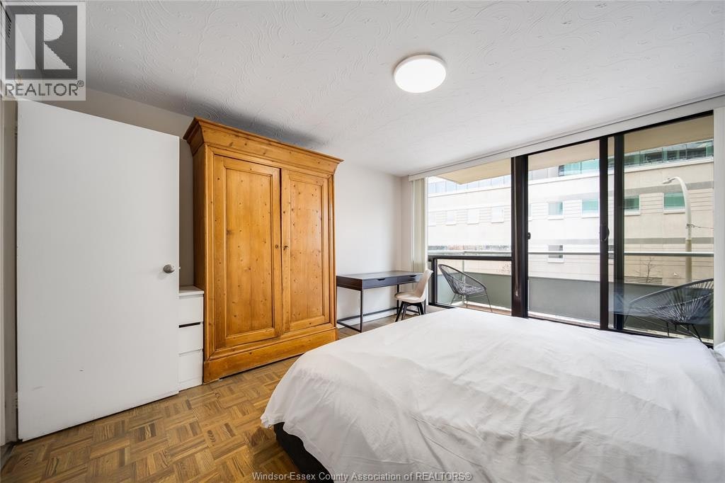 312-111 Riverside Drive, Windsor, ON, N9A 2S6 - 22