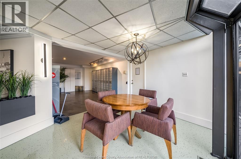 312-111 Riverside Drive, Windsor, ON, N9A 2S6 - 35