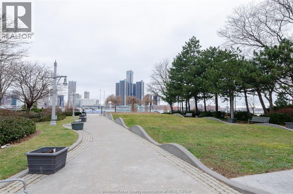 312-111 Riverside Drive, Windsor, ON, N9A 2S6 - 41