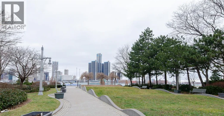 312-111 Riverside Drive, Windsor, ON, N9A 2S6 - 41