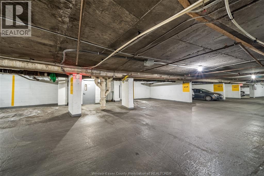 312-111 Riverside Drive, Windsor, ON, N9A 2S6 - 45