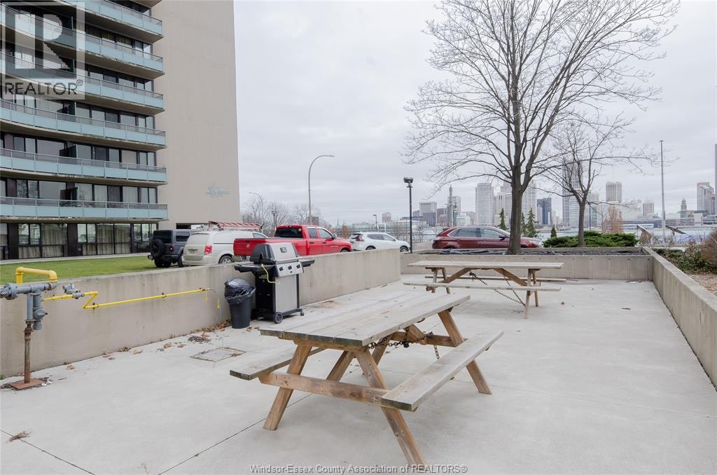 312-111 Riverside Drive, Windsor, ON, N9A 2S6 - 39