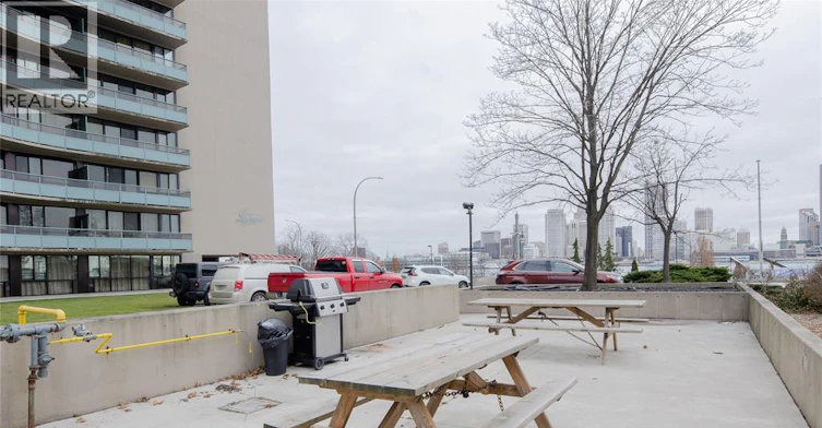 312-111 Riverside Drive, Windsor, ON, N9A 2S6 - 39
