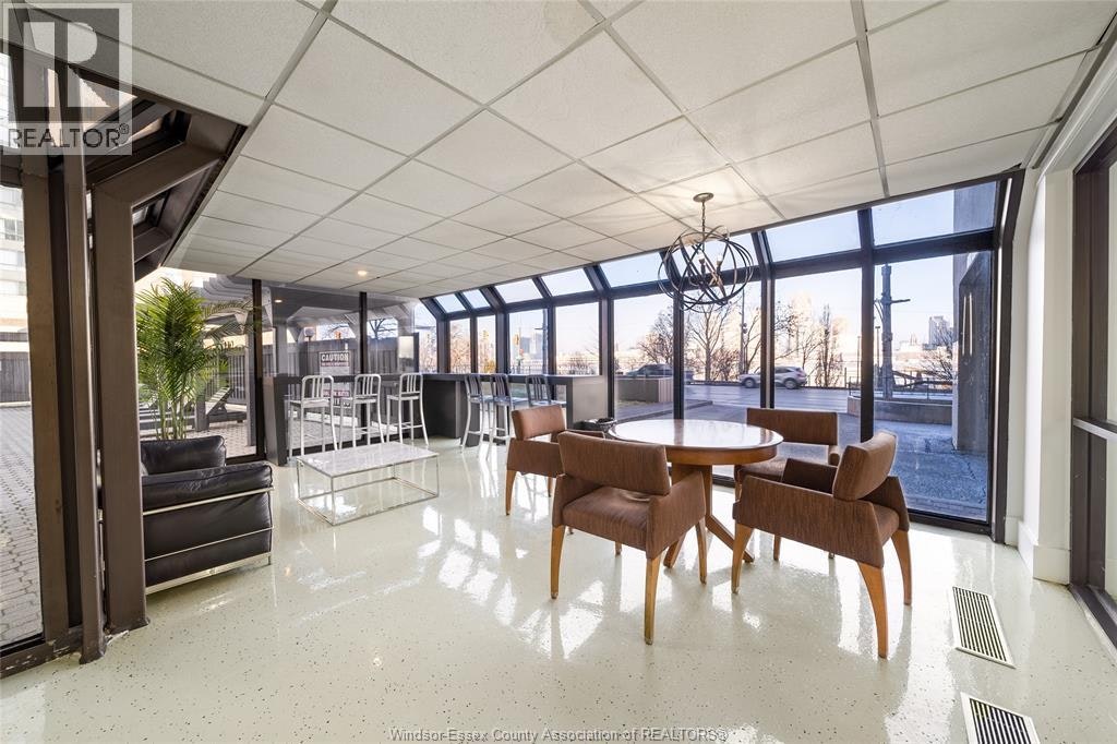 312-111 Riverside Drive, Windsor, ON, N9A 2S6 - 36