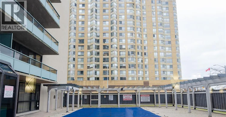 312-111 Riverside Drive, Windsor, ON, N9A 2S6 - 40