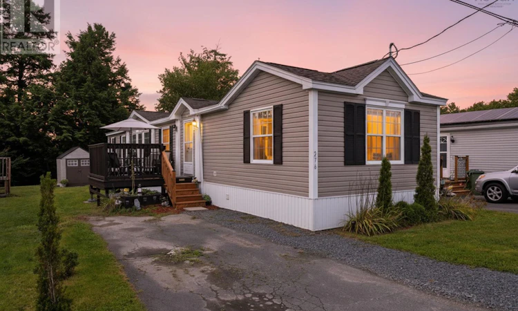 267 Circle Drive