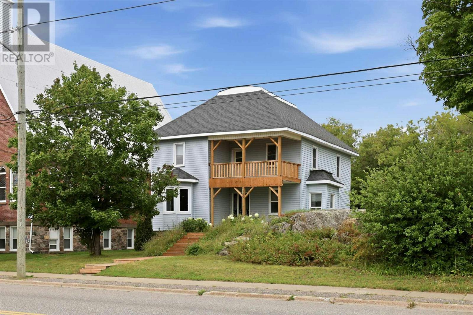 226 Main Street, Thessalon, ON, P0R 1L0