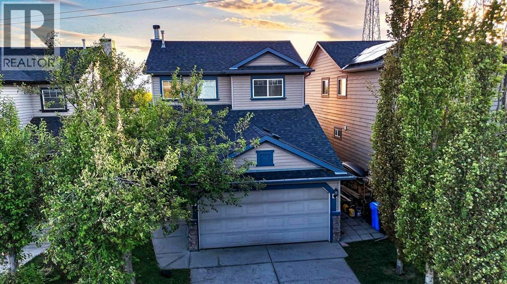13 Tuscany Ridge Mews NW, Calgary, AB, T3L 3B7