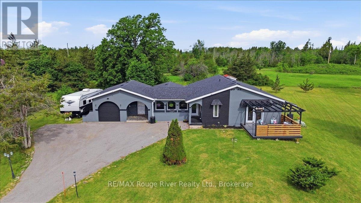 15 Healey Falls Drive, Trent Hills, ON, K0L 1L0