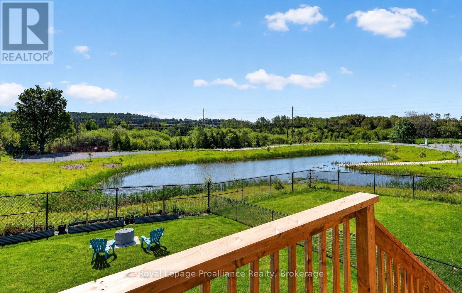 998 Trailsview Avenue, Cobourg, ON, K9A 4K3