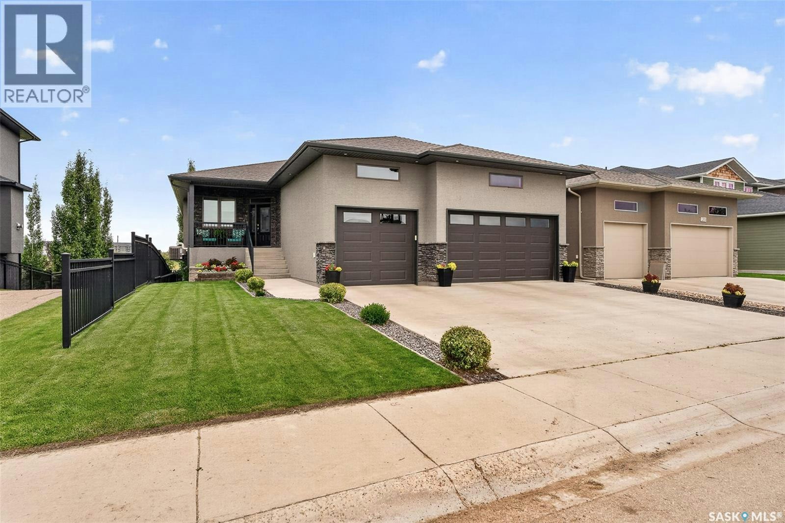 1214 Meier Drive, Moose Jaw, SK, S6J 0B2