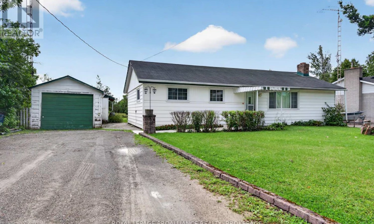 2871 Burbrook Road