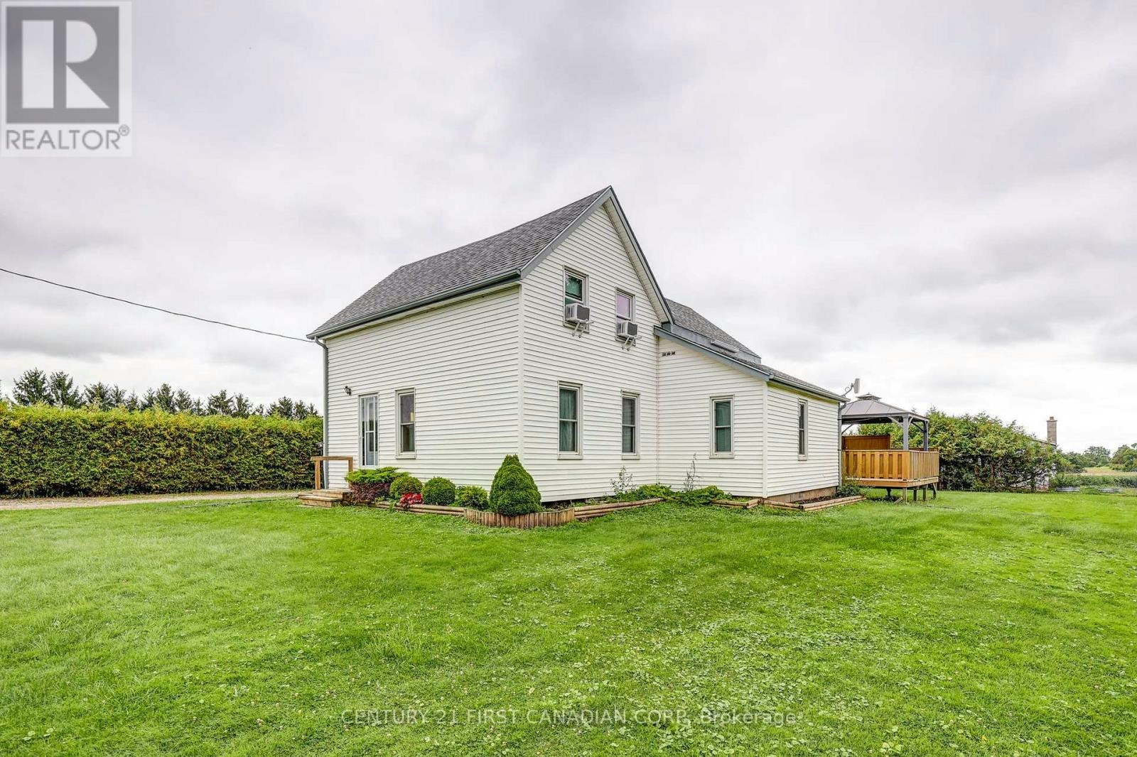 45687 Fruit Ridge Line, Port Stanley, ON, N5P 3S9