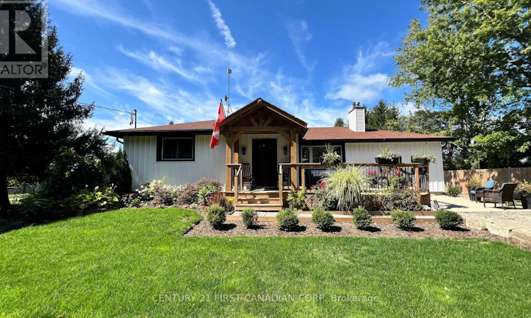 20883 Rebecca Road